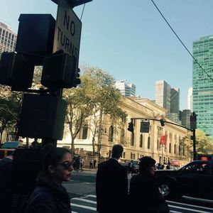 Meet your Posher, Ali